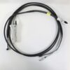 Candela Pro Series Specialty Delivery Fiber Cable System + Handpiece 1.5/3/5/3x10 mm