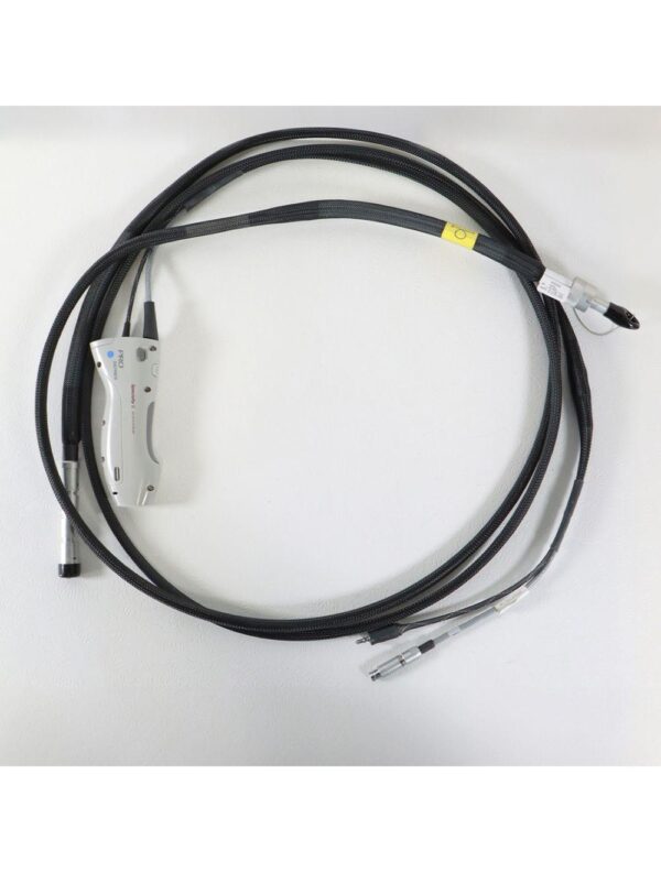 Candela Pro Series Specialty Delivery Fiber Cable System + Handpiece 1.5/3/5/3x10 mm