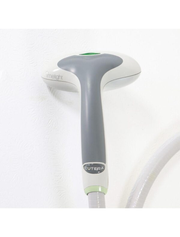Cutera XEO LimeLight IPL Skin Rejuvenation Handpiece 7000382T