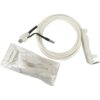 Quanta System Duetto Skin Cryo Attachment for the HR Zimmer Handpiece and Gauges