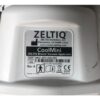 2015 Zeltiq CoolSculpting CoolMini Vacuum Applicator Handpiece BRZ-AP2-020-000