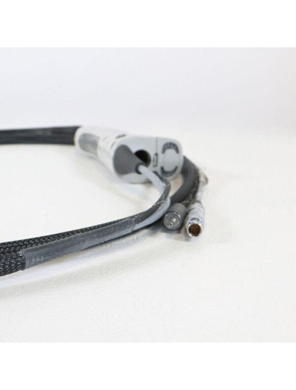 Candela Pro Series Specialty Delivery Fiber Cable System + Handpiece 1.5/3/5/3x10 mm