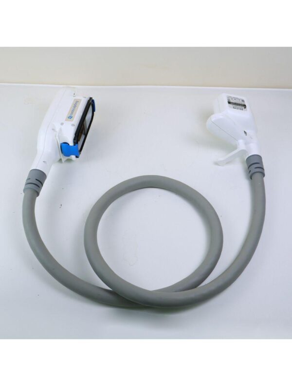 Zeltiq CoolSculpting CoolAdvantage Breeze Vacuum Applicator Handpiece BRZ-AP2-160-000