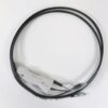 Candela Pro Series Specialty Delivery Fiber Cable System + Handpiece 1.5/3/5/3x10 mm