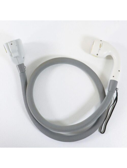 2012 Lumenis LightSheer HS High Speed Laser Hair Removal Handpiece SA-1046260