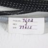 Candela Pro Series Specialty Delivery Fiber Cable System + Handpiece 1.5/3/5/3x10 mm