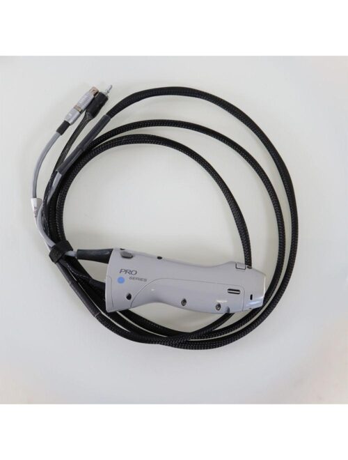 20240926010218-66f4b29a77172.jpg Candela GentleMax Laser GMax Pro Series HandPiece Gentle Max 7122-00-9401 G Max