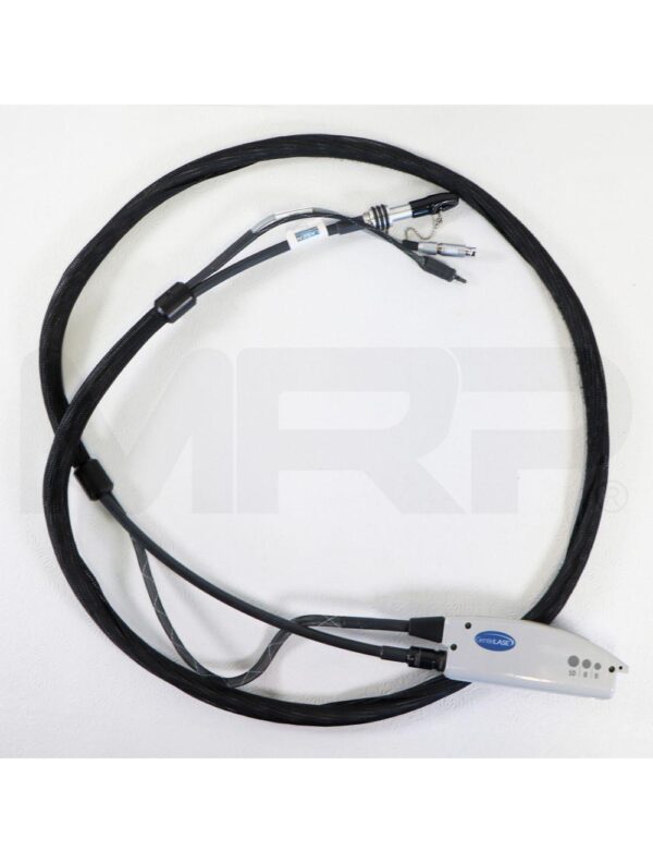 Candela GentleLase HP Handpiece 6-8-10mm 7122-00-3837