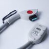 Alma Harmony Elite/Orion RED AFT 650-950 IPL Hair Removal Handpiece COSMETIC DMG