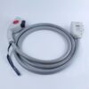 Alma Harmony Elite/Orion RED AFT 650-950 IPL Hair Removal Handpiece COSMETIC DMG