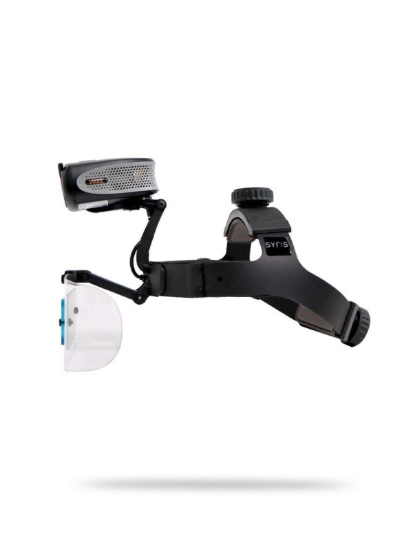 Syris® v900L Headmounted Visual Enhancement System