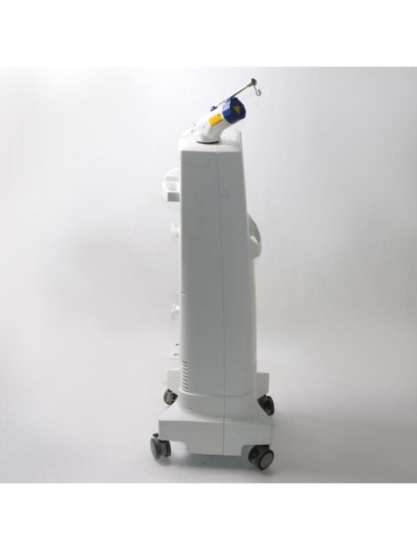 2017 Lumenis AcuPulse WG 40W CO2 Fiber Laser AccuPulse Accu Pulse FiberLase