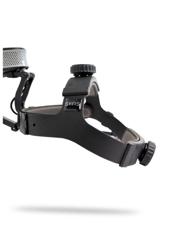Syris® v900L Headmounted Visual Enhancement System