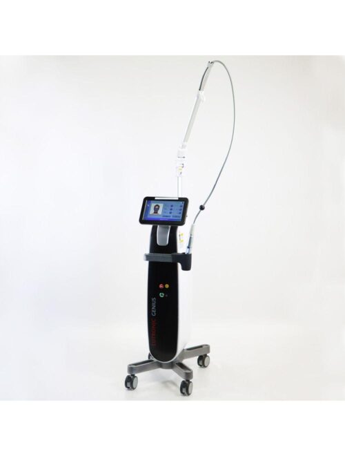 2019 Lutronic Genius Intelligent Focused Radio Frequency Mirconeedling System