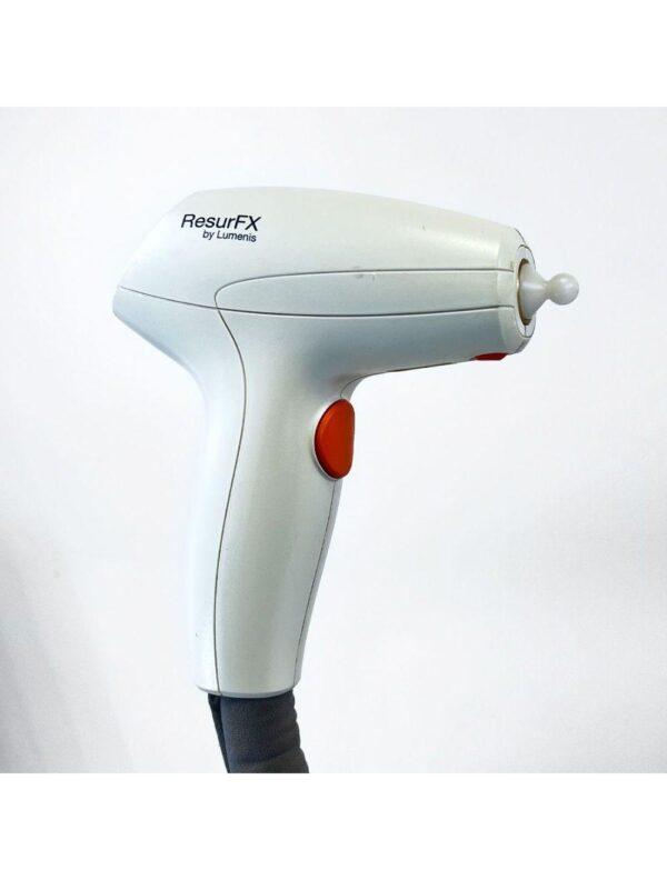 Lumenis Stellar M22 Modular Multi-Application Platform ResurFX System