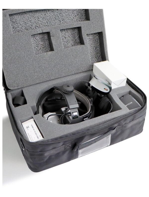 Syris® v900L Headmounted Visual Enhancement System