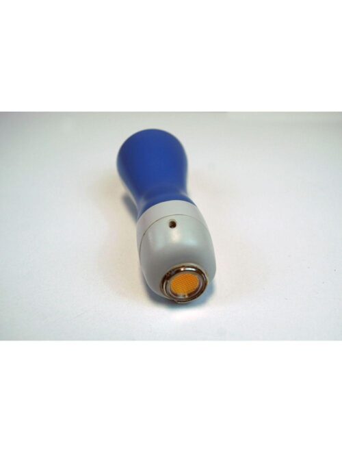Palomar Cynosure 10 mm LENS TIP Icon 500 StarLux 1540 Micro Handpiece Laser Lux
