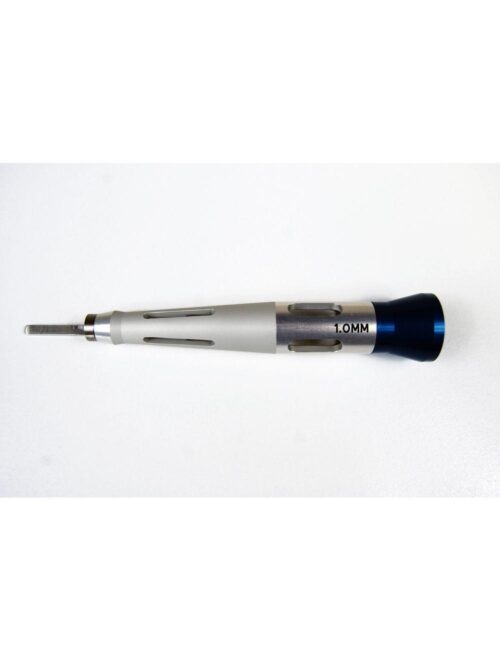 Lumenis 0614-963-01 Focused Handpiece Incisional 1.0 mm CO2 Laser