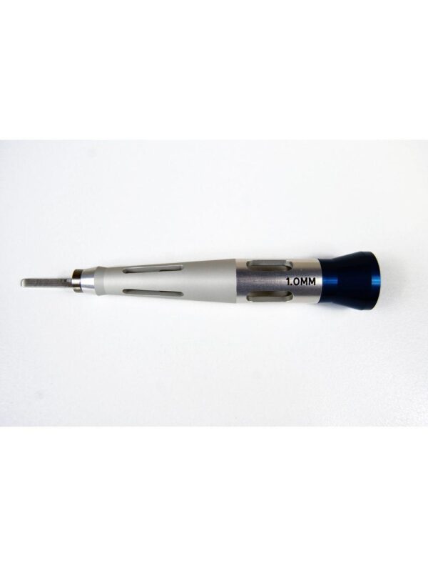 Lumenis 0614-963-01 Focused Handpiece Incisional 1.0 mm CO2 Laser