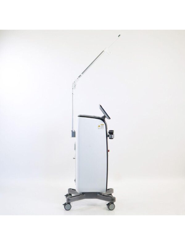 2019 Lutronic Genius Intelligent Focused Radio Frequency Mirconeedling System
