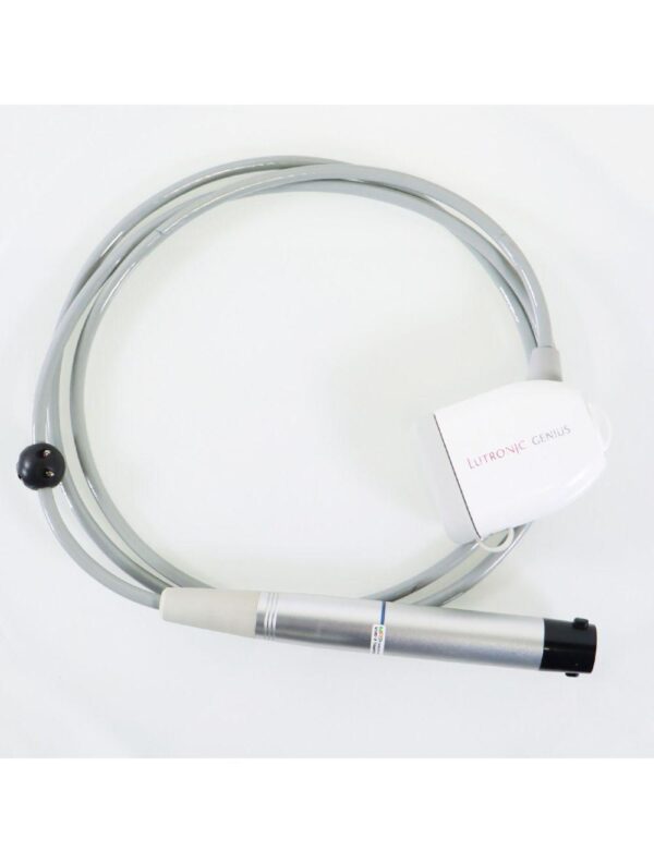 2019 Lutronic Genius Intelligent Focused Radio Frequency Mirconeedling System