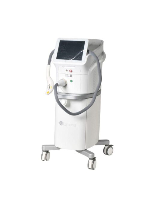 Lumenis Stellar M22 Modular Multi-Application Platform IPL System