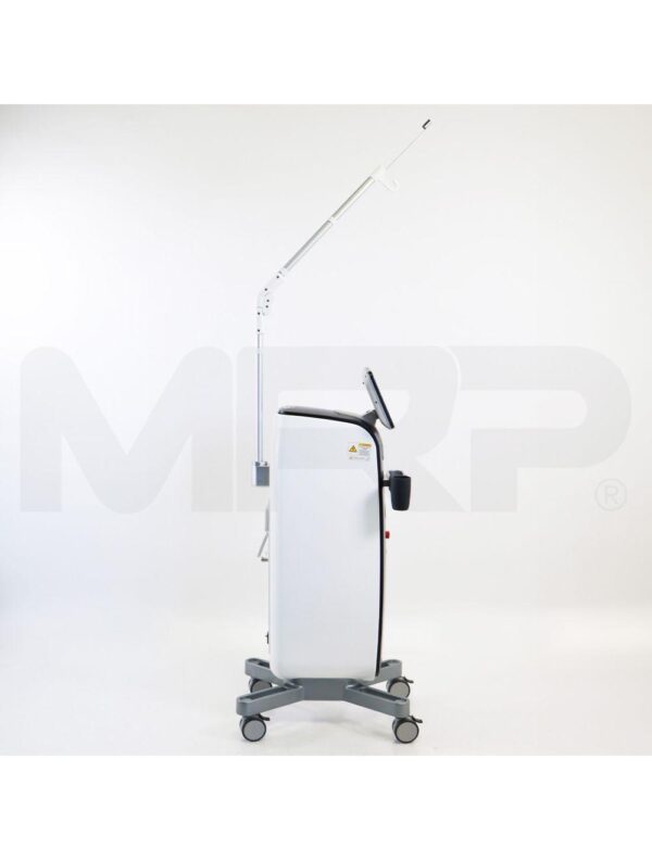 2019 Lutronic Genius RF Microneedling System - Pinpoint Coagulation Treatments