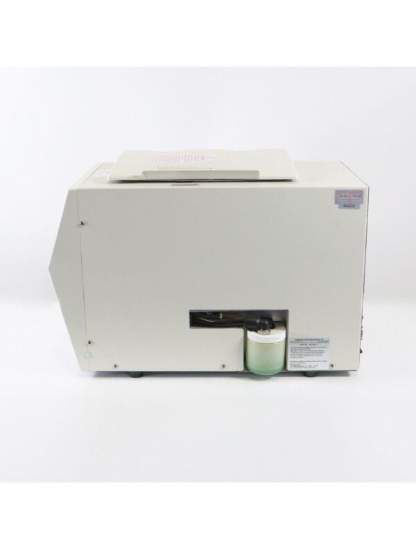BioMedical Technology Solutions Demolizer II Biomedical Waste Disposal System