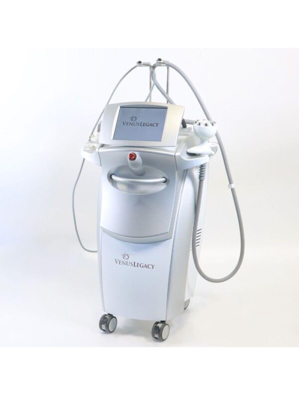 2016 Venus Concept Venus Legacy RF Cellulite Wrinkle Reduction Radio Frequency