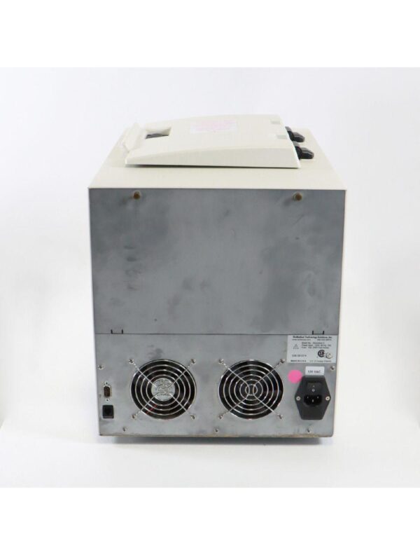 BioMedical Technology Solutions Demolizer II Biomedical Waste Disposal System