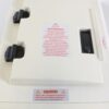 BioMedical Technology Solutions Demolizer II Biomedical Waste Disposal System