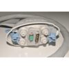 Cynosure Lux Rs Handpiece IPL Intense Pulsed Light 1520 RS Hand Pc 2006 Palomar