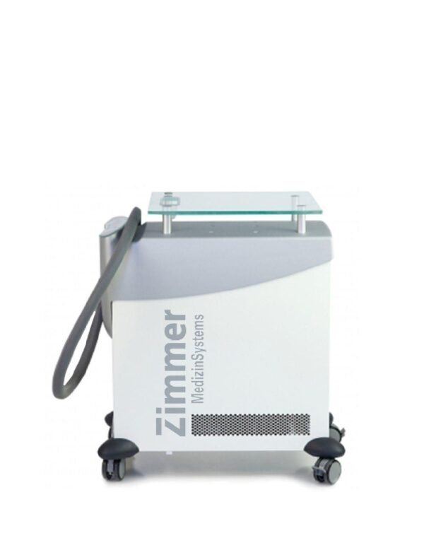 Zimmer Cryo 6 Professional Cooled Air Therapy System