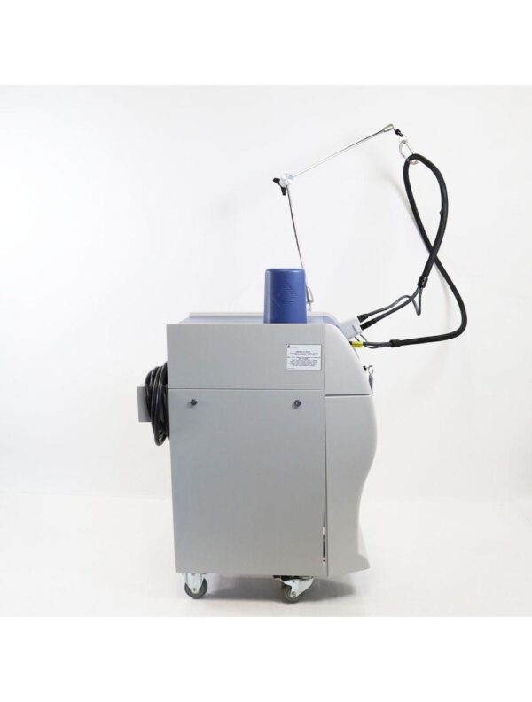 Candela Mini GentleLASE Alexandrite Pulsed Laser System