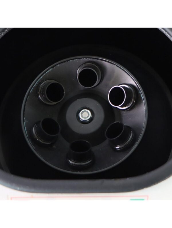 614B Eclipse Aesthetics Centrifuge Drucker Diagnostics Platelet Rich Plasma
