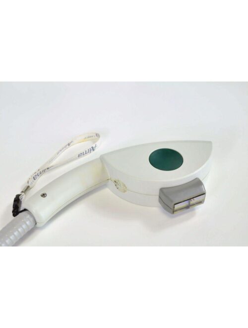 Alma Harmony Lasers 540nm HandPiece GREEN Vascular Pigmented Lesions Hand Piece