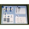 Cutera Prowave 770 Handpiece Pro Wave Applicator Laser IPL Hard Case Included