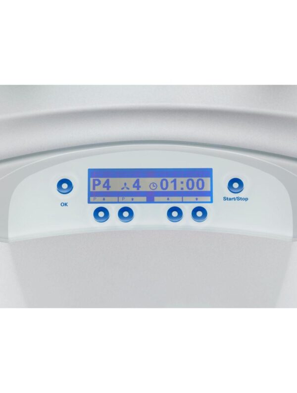Zimmer Cryo 6 Professional Cooled Air Therapy System