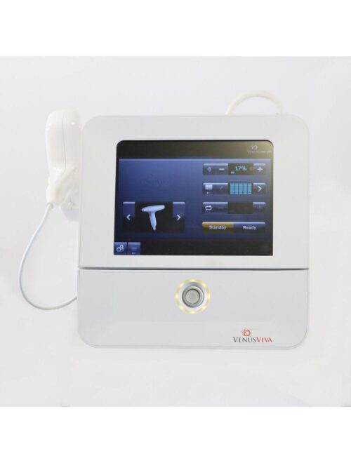 2017 Venus Viva Facial Resurfacing Skin Multipolar RadioFrequency Fractional