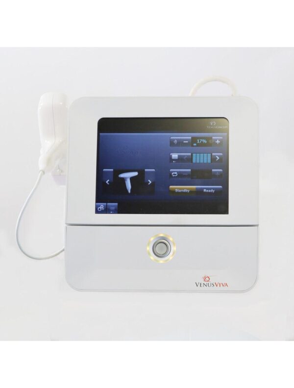 2017 Venus Viva Facial Resurfacing Skin Multipolar RadioFrequency Fractional