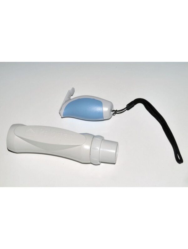 2012 Palomar Lux 1540 XD Fractional Handpiece Hand Piece StarLux 300 500 Lux1540