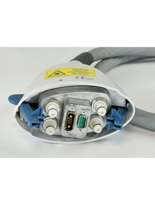 2006 Palomar Lux1064 Nd:Yag Laser HandPiece Lux 1064 StarLux 300 500 Hand Piece