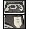 Alma Harmony Lasers 540nm HandPiece GREEN Vascular Pigmented Lesions Hand Piece
