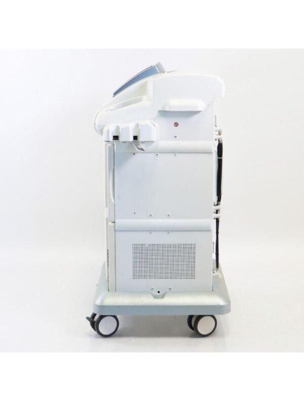 2019 Cynosure Palomar Icon IPL MaxG Laser System