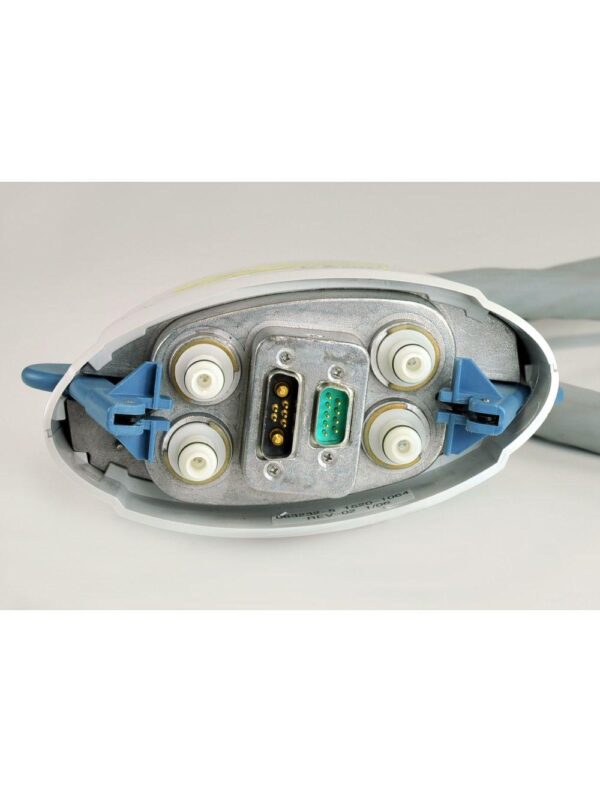 2006 Palomar Lux1064 Nd:Yag Laser HandPiece Lux 1064 StarLux 300 500 Hand Piece