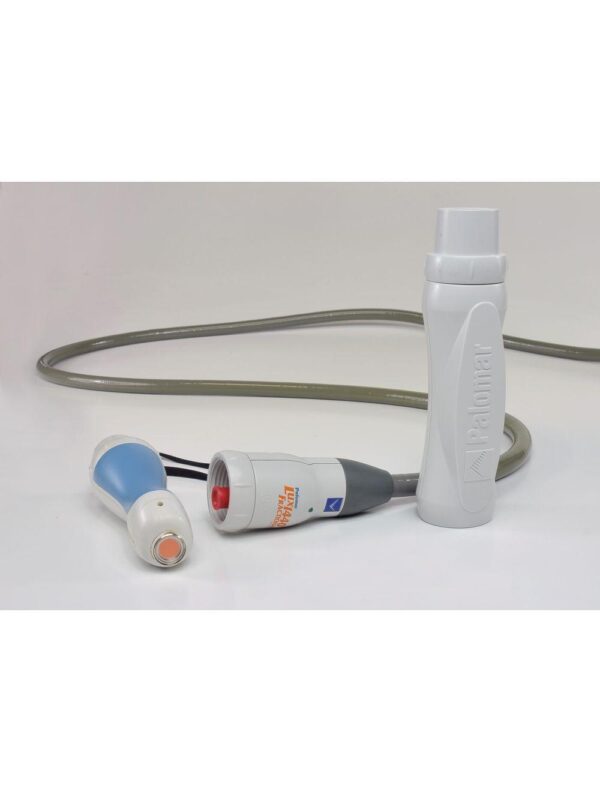 2010 Palomar Lux1440 XD Fractional Laser HandPiece w 15mm Spot Tip Lux 1440 Skin