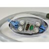 2008 Palomar StarLux 500 Lux System Rs IPL Handpiece Cynosure - Shots Reset