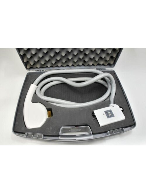 Alma Harmony XL Lasers 515nm HandPiece Vascular Lesions Hand Piece HXL VL515