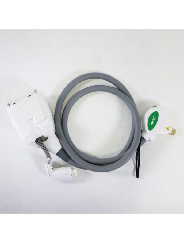2019 Cynosure Palomar Icon IPL MaxG Laser System
