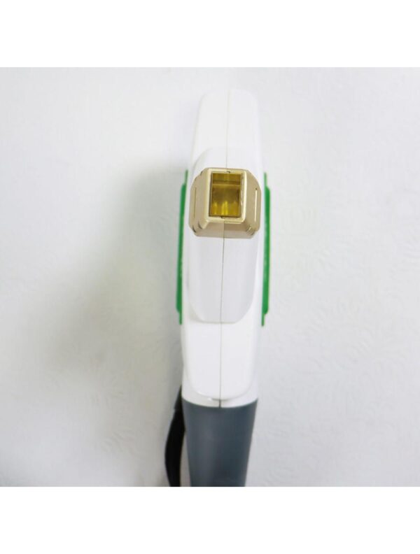 2019 Cynosure Palomar Icon IPL MaxG Laser System